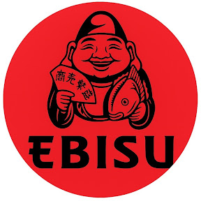 Ebisu Logo